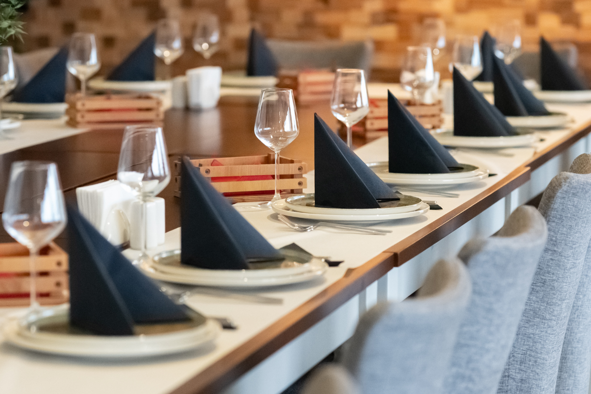 The Most Overlooked Details in Event Planning (and How We Manage Them)