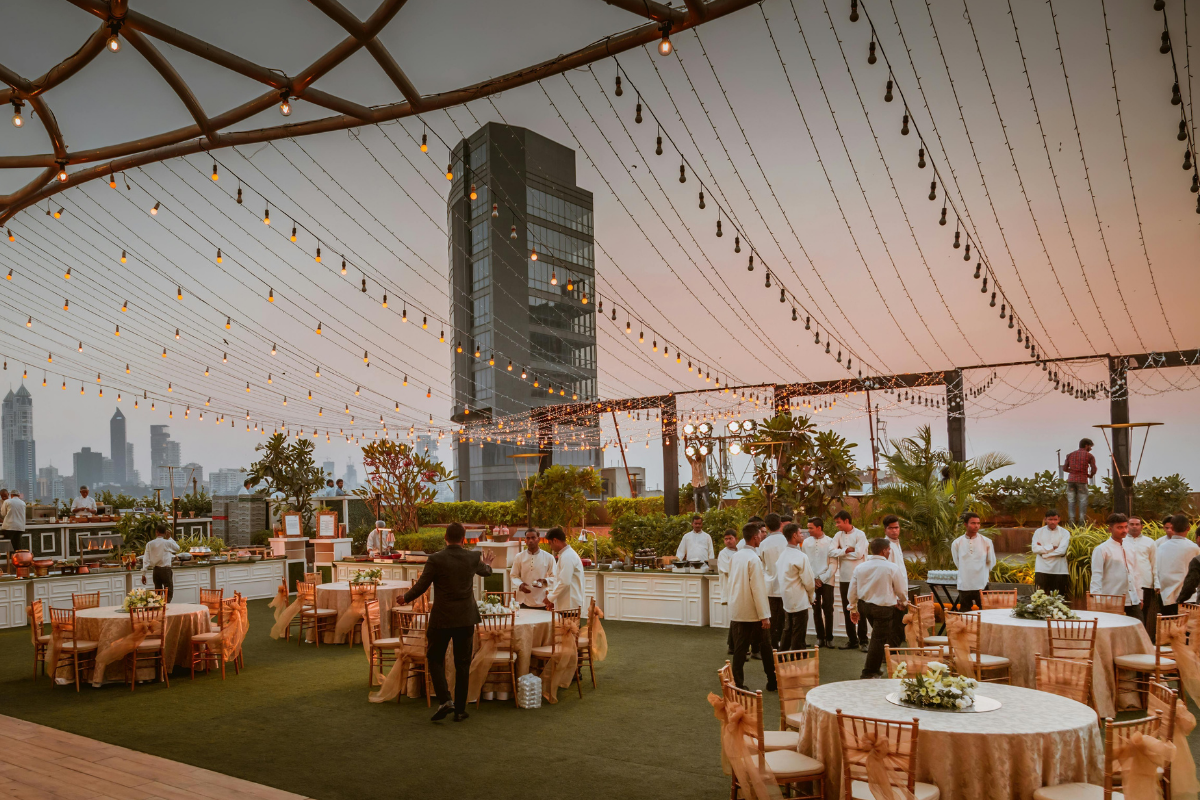 How To Align Your Event With Bigger Business Goals