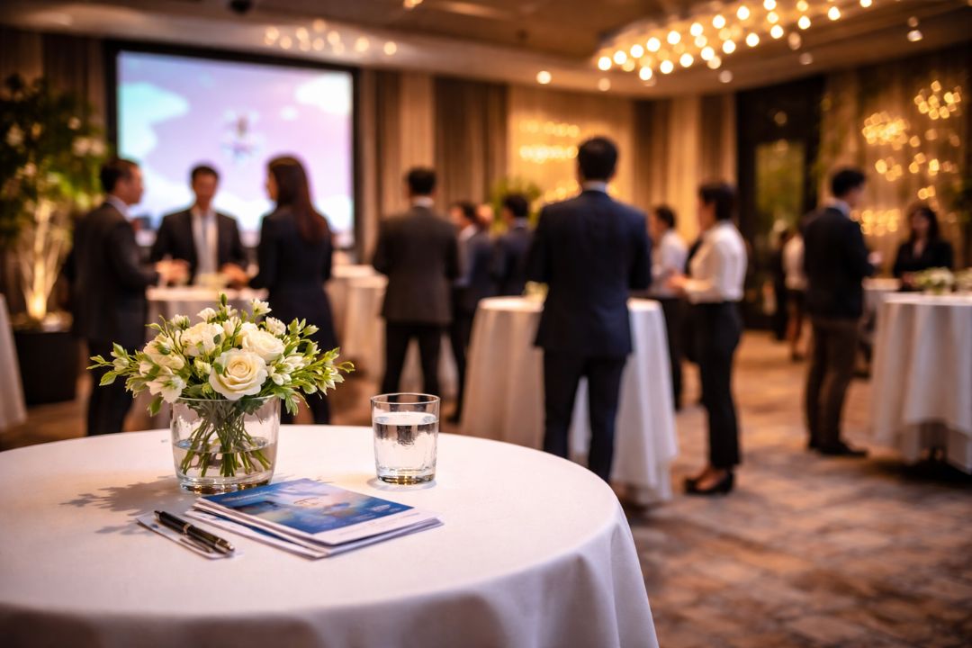 3 Things Every Event Should Do for Your Brand