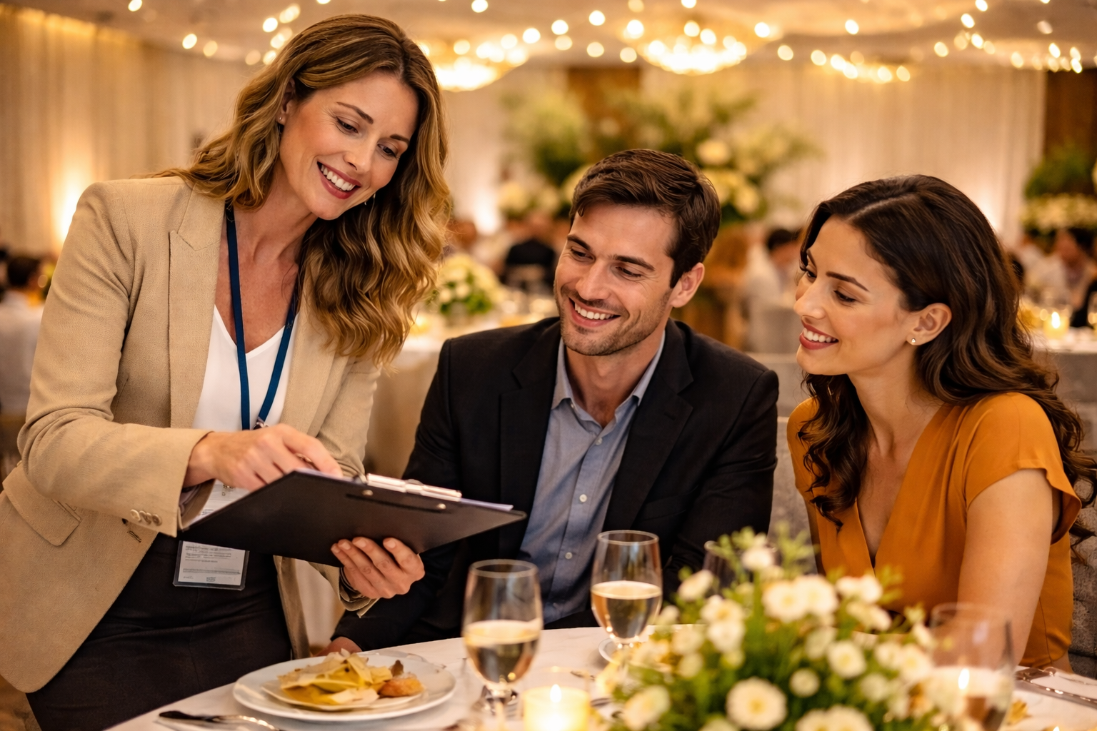 3 Event Planning Mistakes That Quietly Kill Guest Engagement