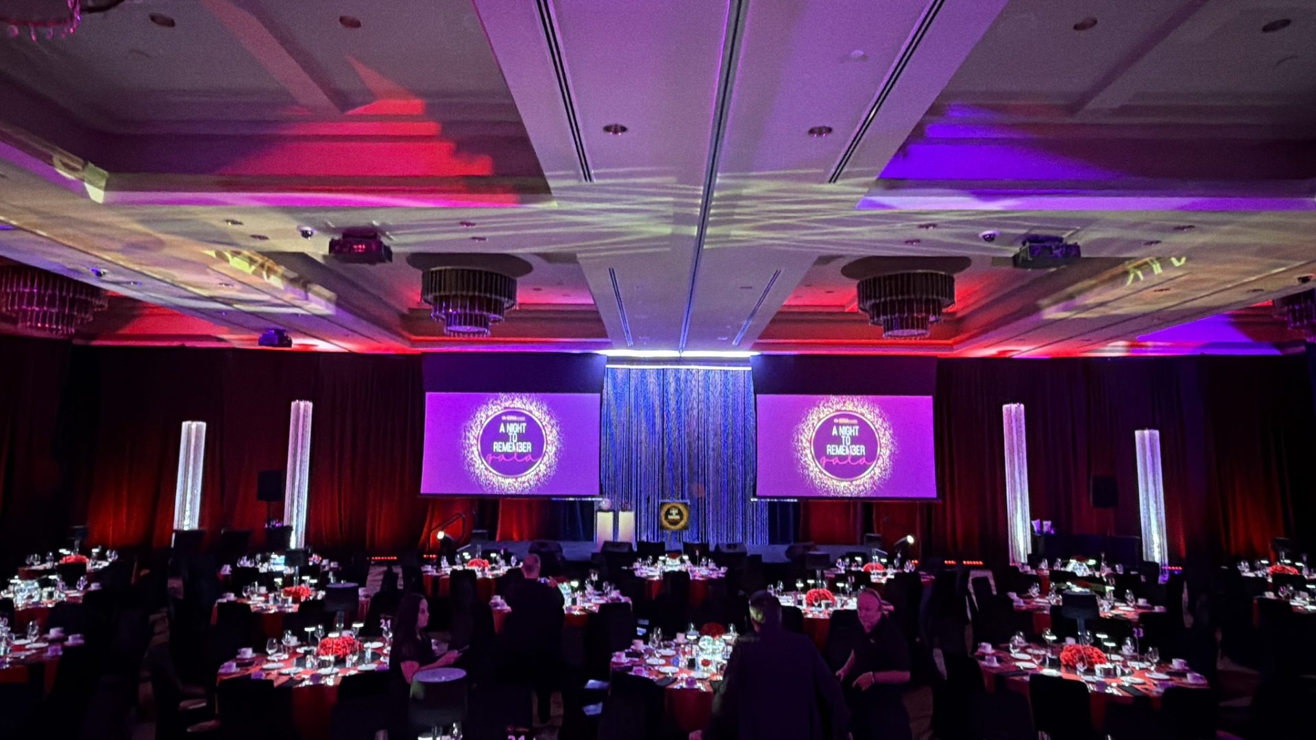 CATHEDRAL CENTER A NIGHT TO REMEMBER 2026 1