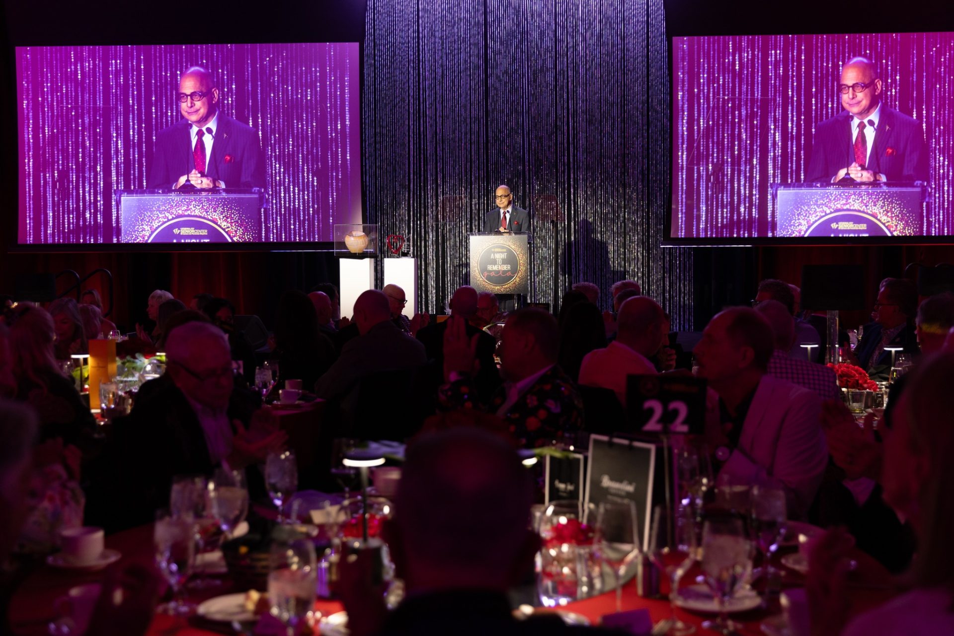 CATHEDRAL CENTER A NIGHT TO REMEMBER 2026 2